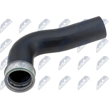 Hadička plnicího vzduchu NTY GPP-VW-079