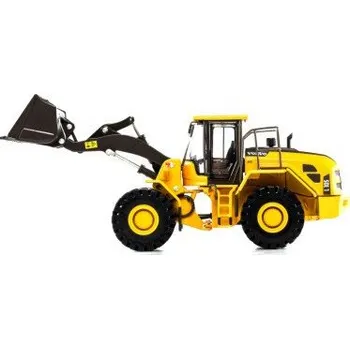 autíčko MOTORART VOLVO LOADER L105G KOLOVÝ NAKLADAČ 300033
