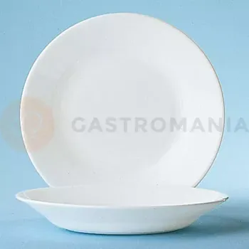 Talíř Hluboký talíř 225 mm | ARCOROC, Restaurant