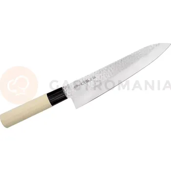 Kuchyňský nůž Nůž šéfkuchaře, 21 cm | SATAKE, Magoroku Saku