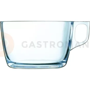 Servírovací stolek Skleněný šálek, 0,5 l | ARCOROC, Nuevo