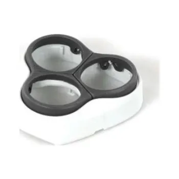 Domácí spotřebič Plastový držák frézek 422203615350 pro Philips NELZE