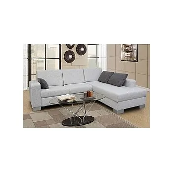 Obývací pokoj Sedací souprava SOREA PW2 krémová