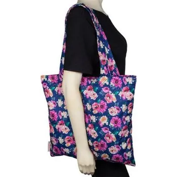 Smart Bottoms Tote Bag (taška) Petit Bouquet