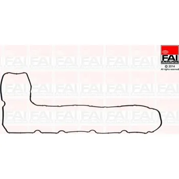 Těsnění motoru Těsnění, kryt hlavy válce FAI AutoParts RC1064S