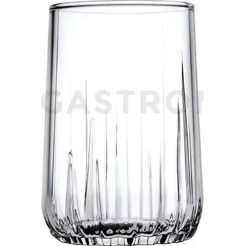 Sklenice Sklenice nízká, 135 ml | PASABAHCE, Nova