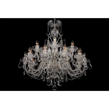 LUCKY GLASS Lustr CH-15 Galaxy-crystal SPS