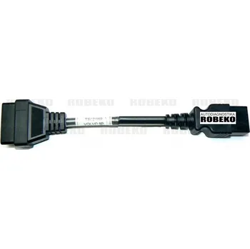 Autoelektronika Kabelová redukce VOLVO 8PIN