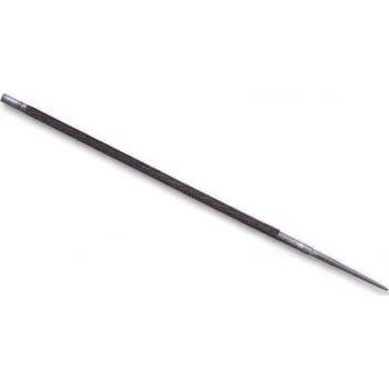 Dílna Pilník kulatý 6,3 mm OREGON