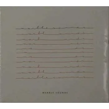 Zahraniční hudba CD Marble Sounds: Marble Sounds 2022