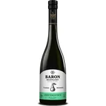 Baron Hildprandt hruškovice 50% 0,7l (holá láhev)