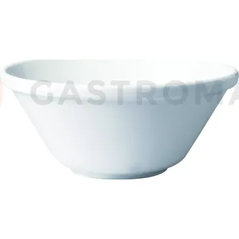 Miska salátová stohovatelná Ø 16 | RAK, Banquet