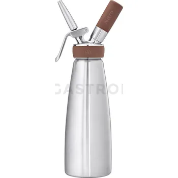 Sifon pro přípravu studených nápojů 1 l | ISI, Nitro