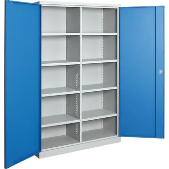 Dílenská skříň PROFI, hloubka 450 mm IG018