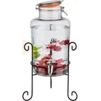 Dávkovač nápoje Náhradní nádoba k dávkovači 10409, 190x365 mm | APS, Old Fashioned