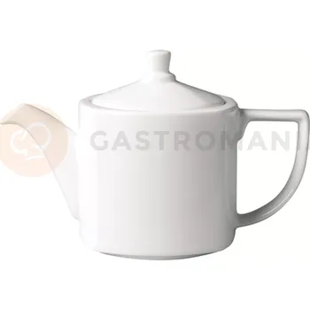 Konvice na čaj s víkem 0,4 l | RAK, Ska