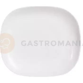 Servírovací stolek Talíř na snack 21,5 x 19 cm | ARCOROC, Friend's Time