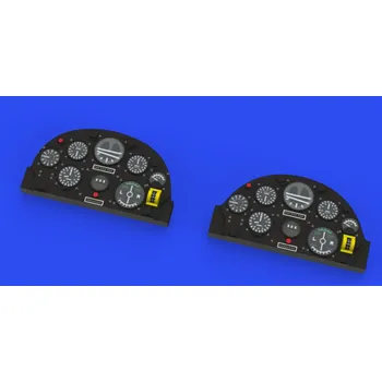 Volný čas BRASSIN 1/48 Chipmunk T.10 LööK (AIRF)