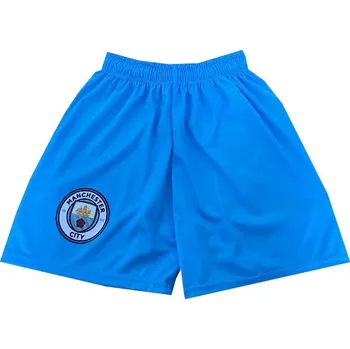 Manchester City 2026 modré Velikost: 128 cm (4-6 let)