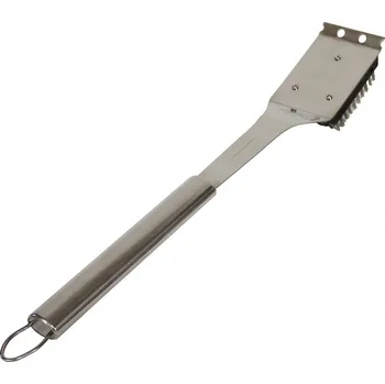 Příslušenství pro gril SOMAGIC Somagic, Nerezový kartáč na čištění grilů 39 cm