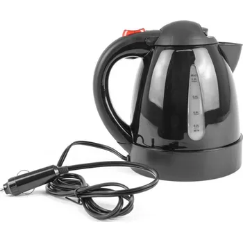 Turistický vařič Konvice varná 24V 240W 0,7L