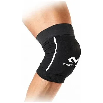 Zdraví McDavid Indoor Hexy Knee Pad / pair 604R chránič na koleno vel. XL