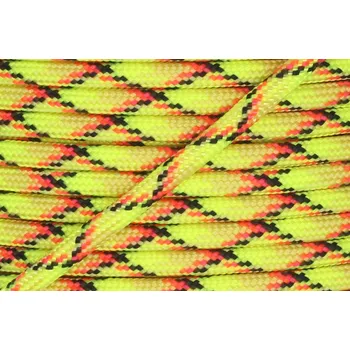 Lano Paracord 550 exploda Jednotka: 50m