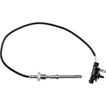 Čidlo automobilu Čidlo, teplota výfukových plynu VOLVO S60 D5 2010-,XC60 D3,D4 2008-,D5 2010-/PŘED DPF/ 31319840 NTY