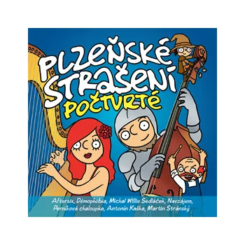 Plzeňské strašení počtvrté MP3 download