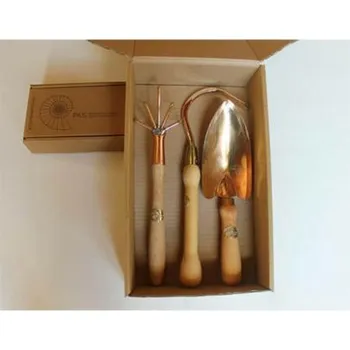 Sada nářadí Sada bronzového nářadí PKS - Lyra, Corvus, Castor