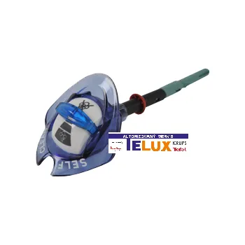 Žehlička odvápňovací kolíček - ovladač napařování napařovací žehličky Tefal FV5230 / CS-00111596