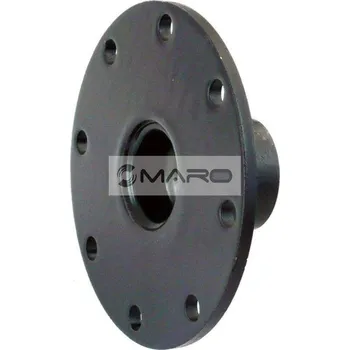 Příslušenství pro ohřívač vody Regulus Příruba k zásobníkům RxBC 200-300 pro topné těleso G 6/4", 17199