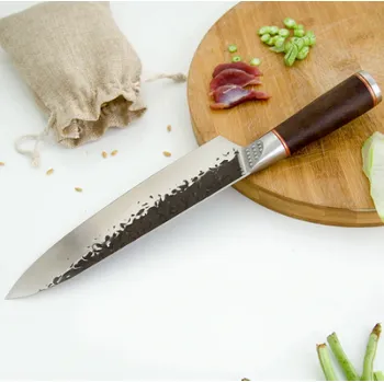 Kuchyňský nůž ETOS cz 8" kuchařský nůž