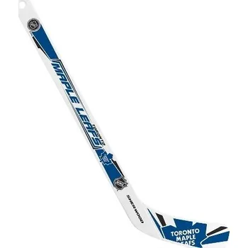 Mini hokejka NHL Toronto Maple Leafs Tým: Toronto Maple Leafs