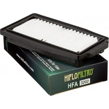 Auto-moto HIFLOFILTRO Vzduchový filtr HIFLOFILTRO HFA3202