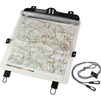 ORTLIEB Sportartikel Map Case pro…