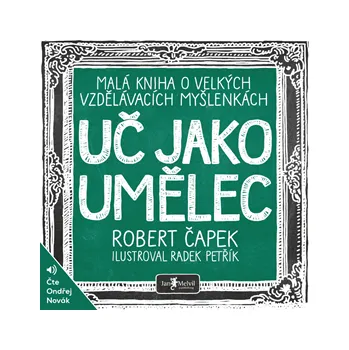 Uč jako umělec MP3 download