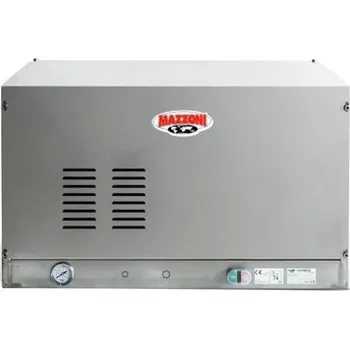 Vysokotlaký čistič Mazzoni KSF400 TST (200/900)