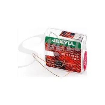 Sportcarp Návazcová šňůrka Jekyll 25LB