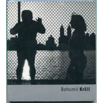 Umění Bohumil Krčil. Fototorst 28