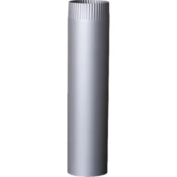 Kouřovod Žemini Žemini, Roura pro kouřovod, průměr 120 mm, délka 0,5 m, barva - antracit