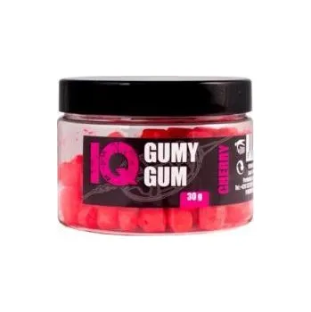 Boilies LK Baits Nástraha IQ Method Feeder GumyGum Cherry 30gr
