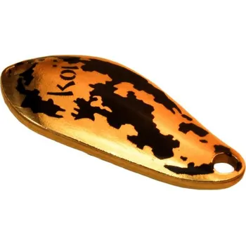 Umělá nástraha Plandavka SV Fishing Lures Koketka 21mm 1,2g CK04