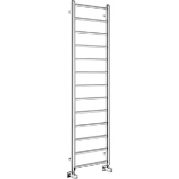 Radiátor Sapho METRO LIGHT otopné těleso 400x1500 mm, chrom