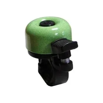 Zvonek na kolo Zvonek cink sv.zelený