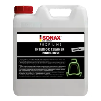 Sonax Čistič interiéru 10L (321605)