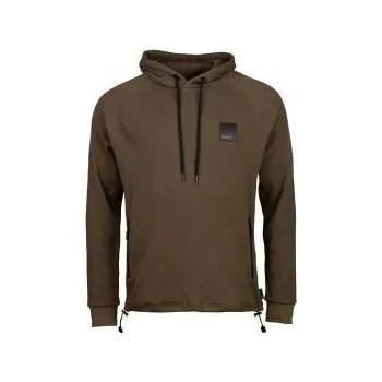 Pánská mikina Nash Tepláková mikina Lightweight Hoody vel. XXXL