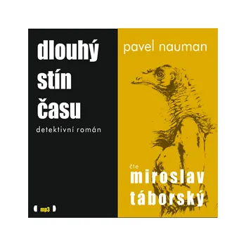 Dlouhý stín času MP3 download