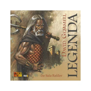 Legenda MP3 download