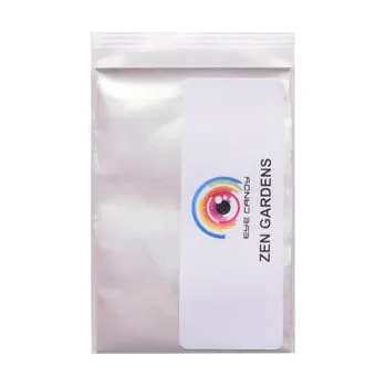 Lak na dřevo Zen Garden Colorshift - Eye Candy Pigments Hmotnost: 1 g